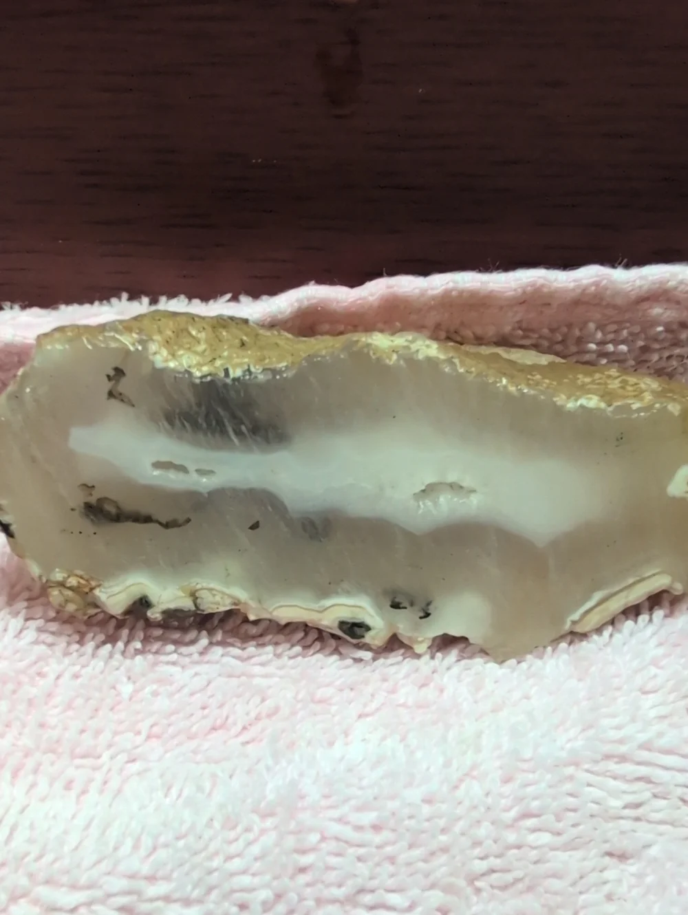 Agate #39